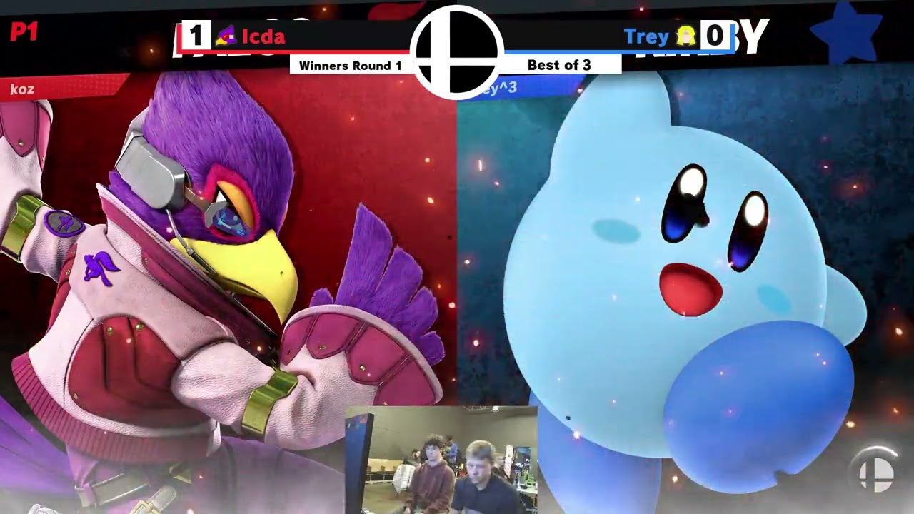 Last Level #85Super Smash Bros Ultimate