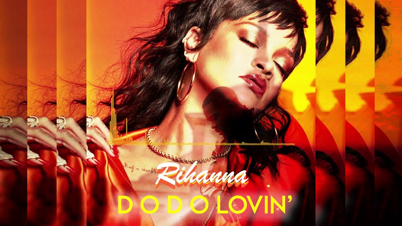 Rihanna - D O D O  Lovin' (A JAYBeatz Remix) #HVLM