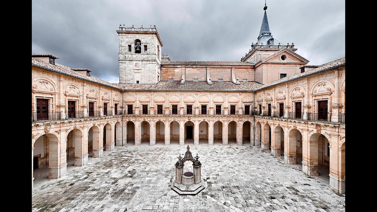 Monasterio de Uclés
