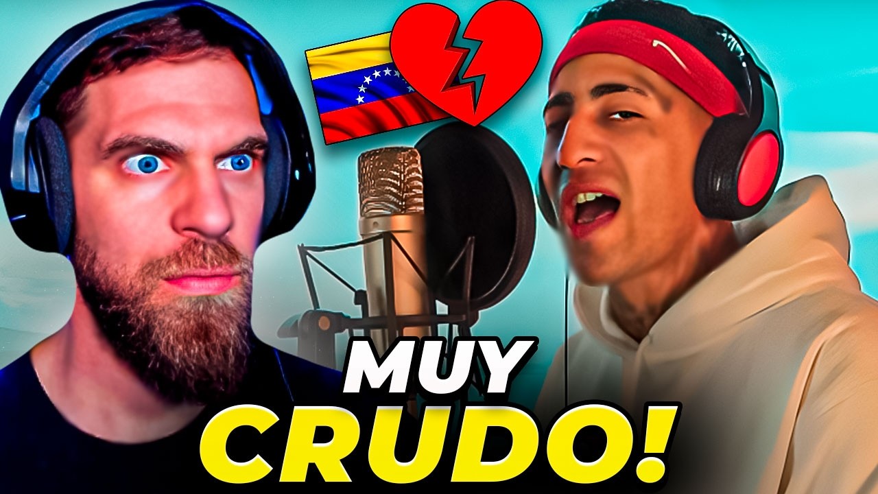 LÁSTIMA 💔 NEUTRO SHORTY [ MARK MIRANDA REACCIÓN y ANÁLISIS ]