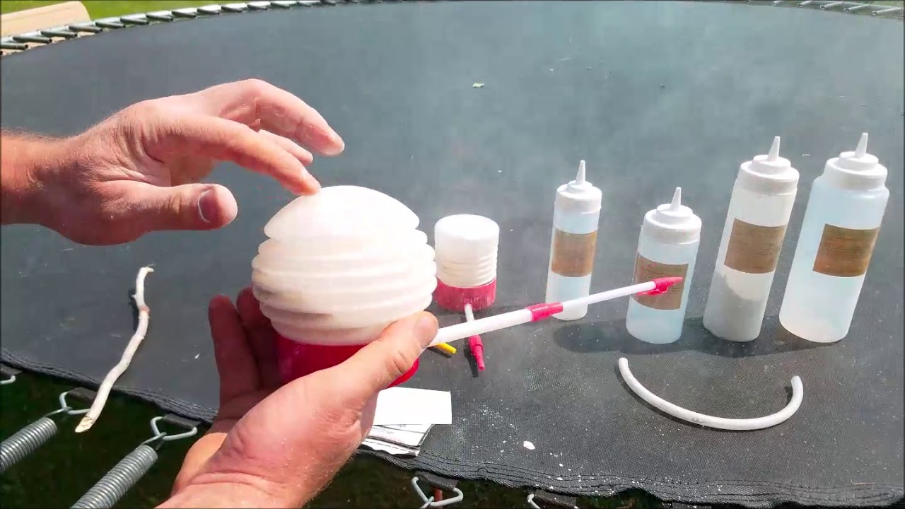 Diatomaceous Earth Duster  comparison and Usage