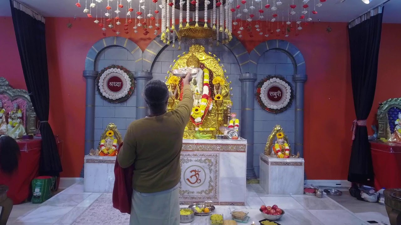 LIVE SAI Darshan