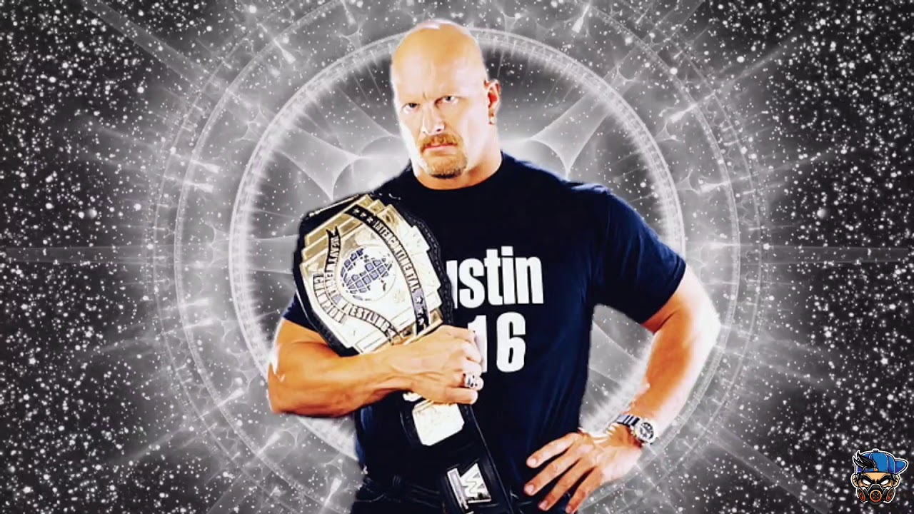 Stone Cold Steve Austin Theme (Hell Frozen Over) With Arena Effect