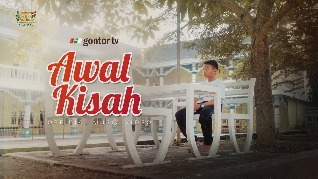 Nasyid Gontor: Awal Kisah - Gontor Kampus 5 Magelang
