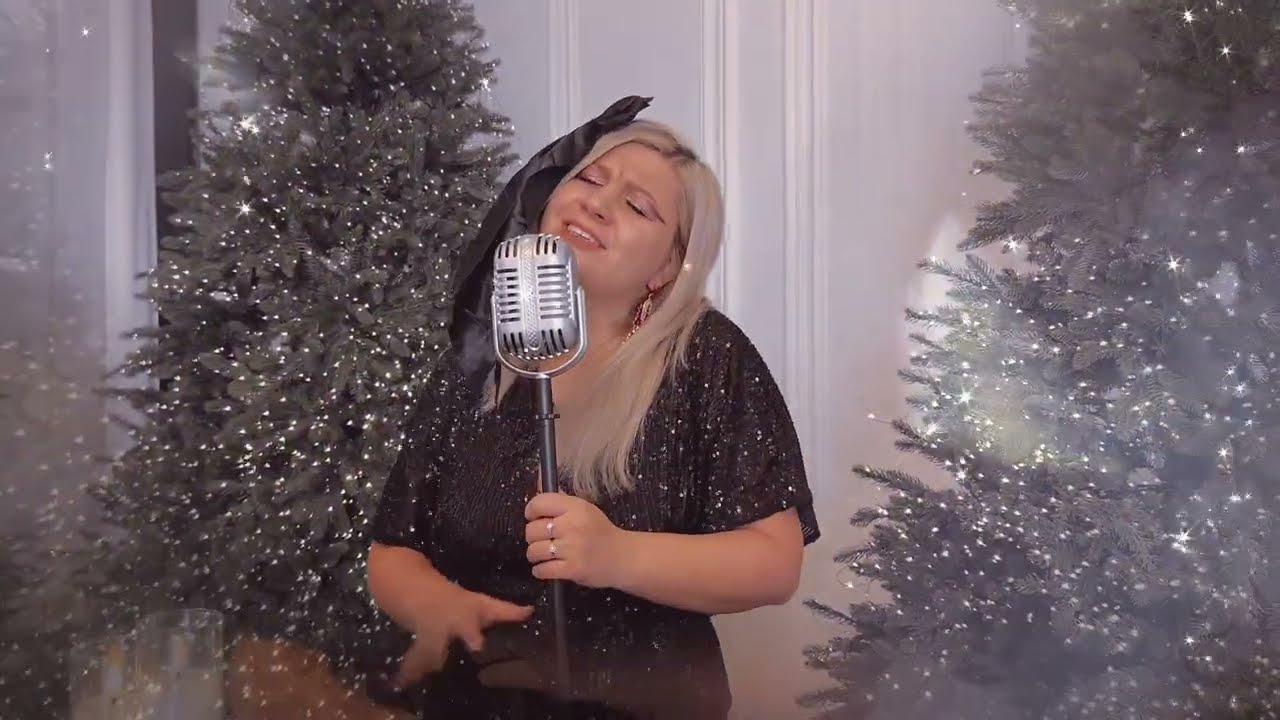 JAMIE O'NEAL - ALL BY MYSELF COVER by ANECSTASYA