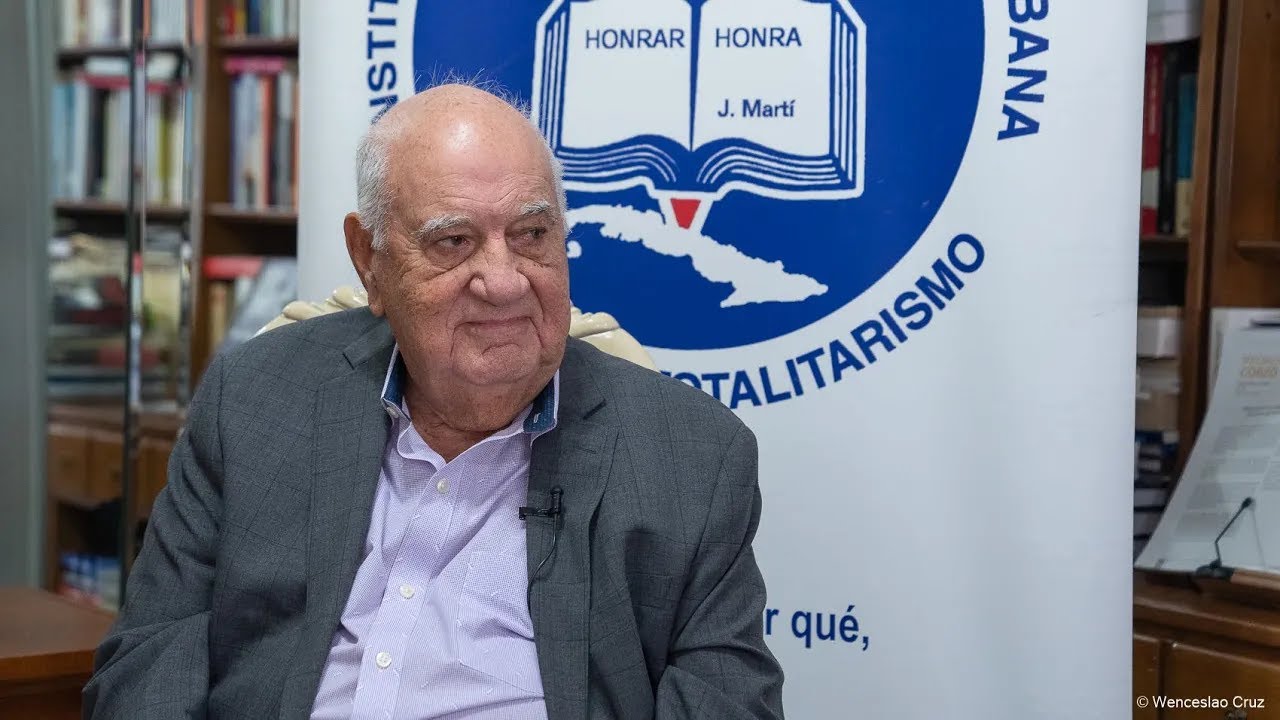 PEDRO CORZO entrevista a GERARDO MORERA, ex preso político cubano