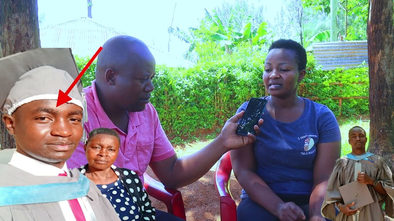 So sad, another former Pwani University student dies road accident