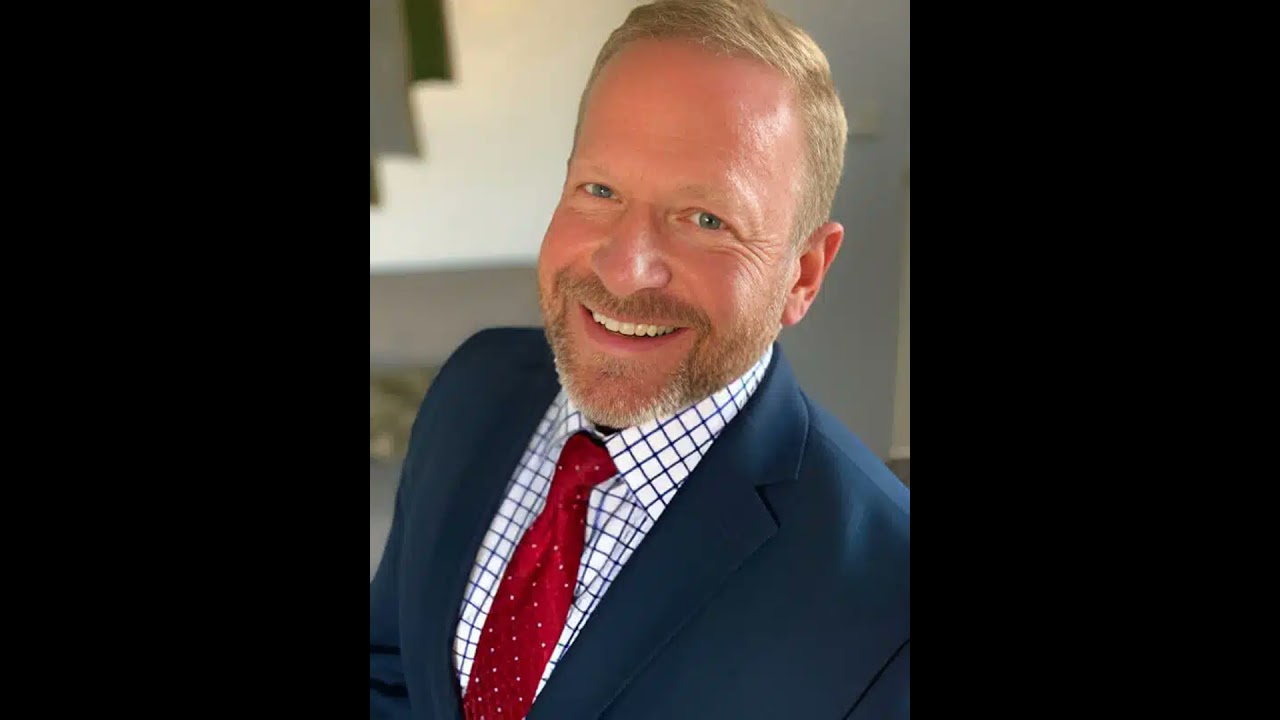 Jeff Comer - Summit Healthcare CEO