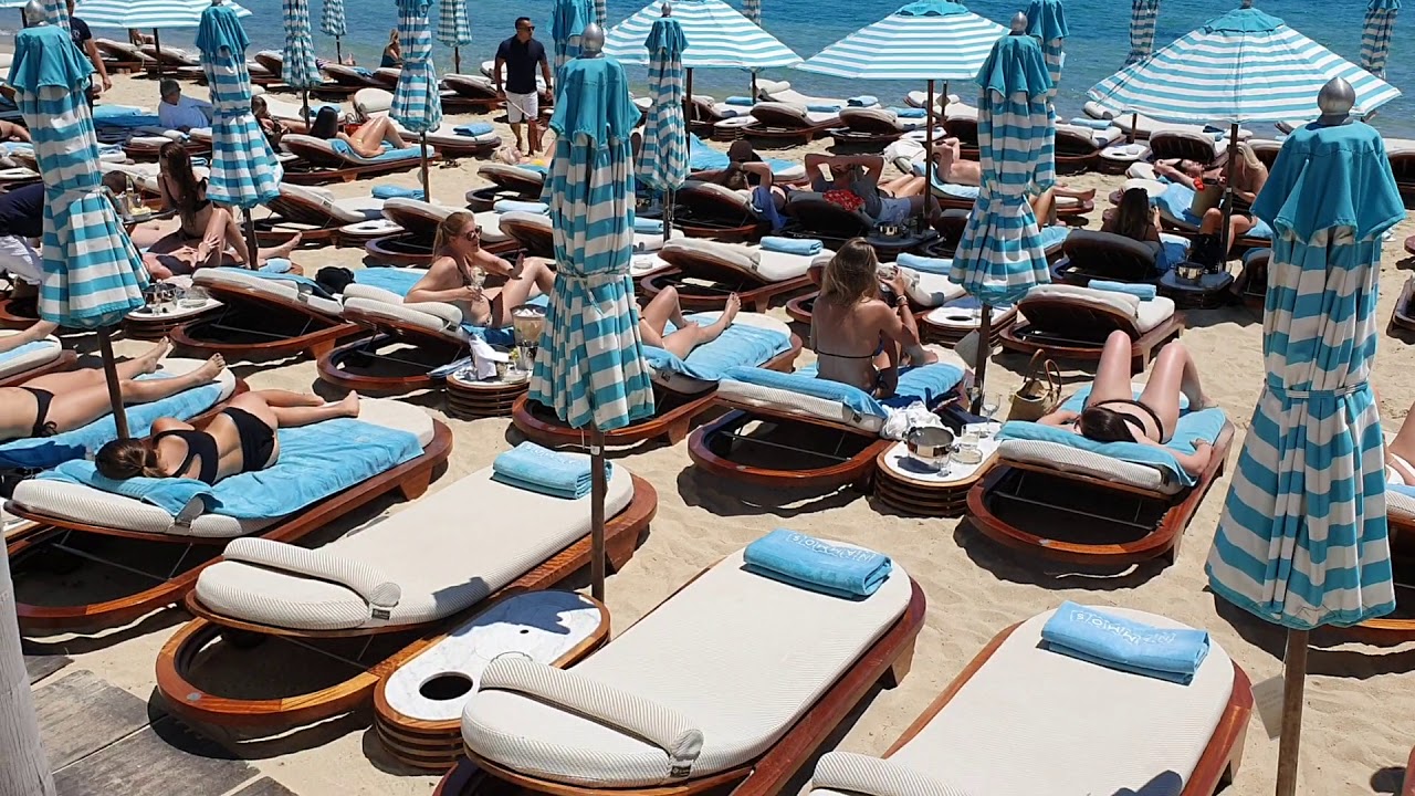 NAMMOS Mykonos