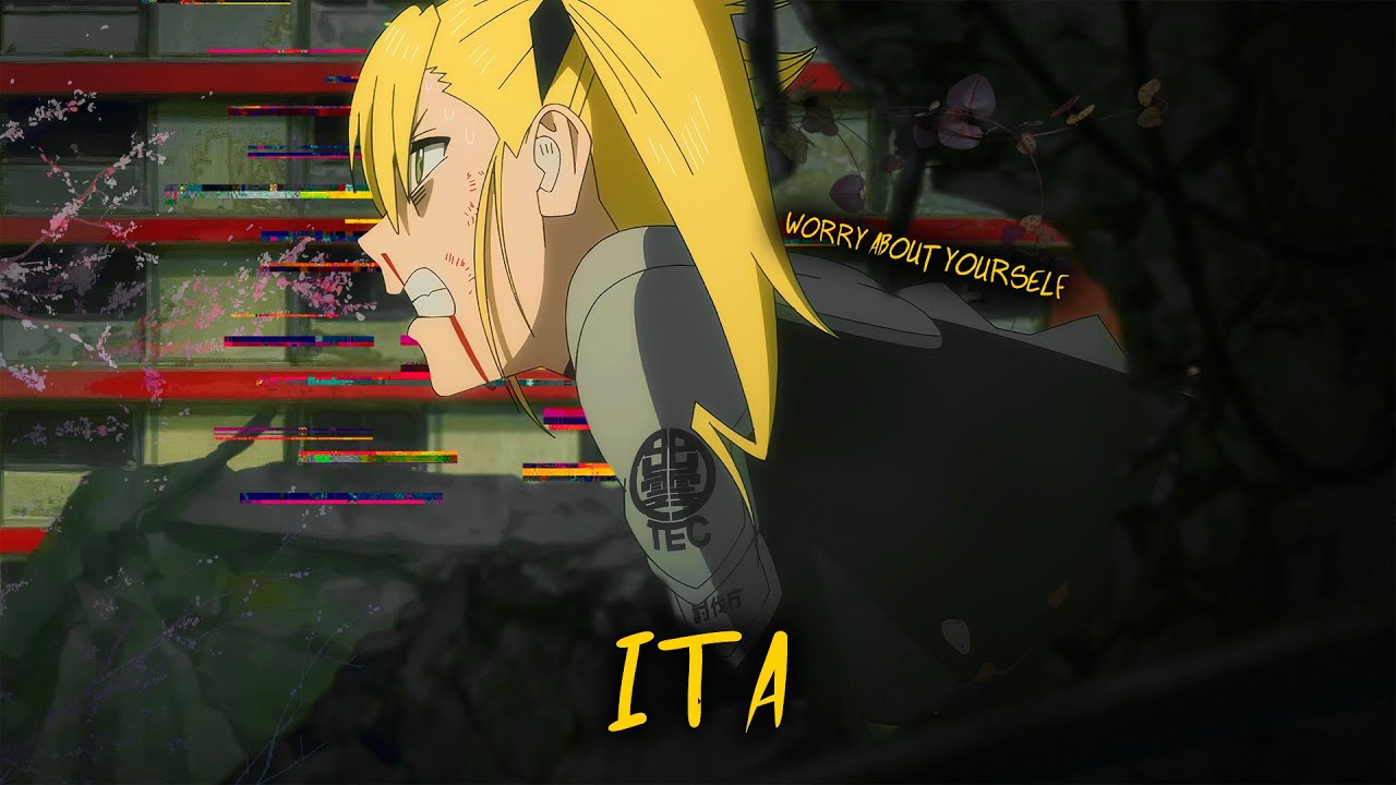heylog - ITA (Sub. Español & Lyrics) (AMV) (Unreleased)