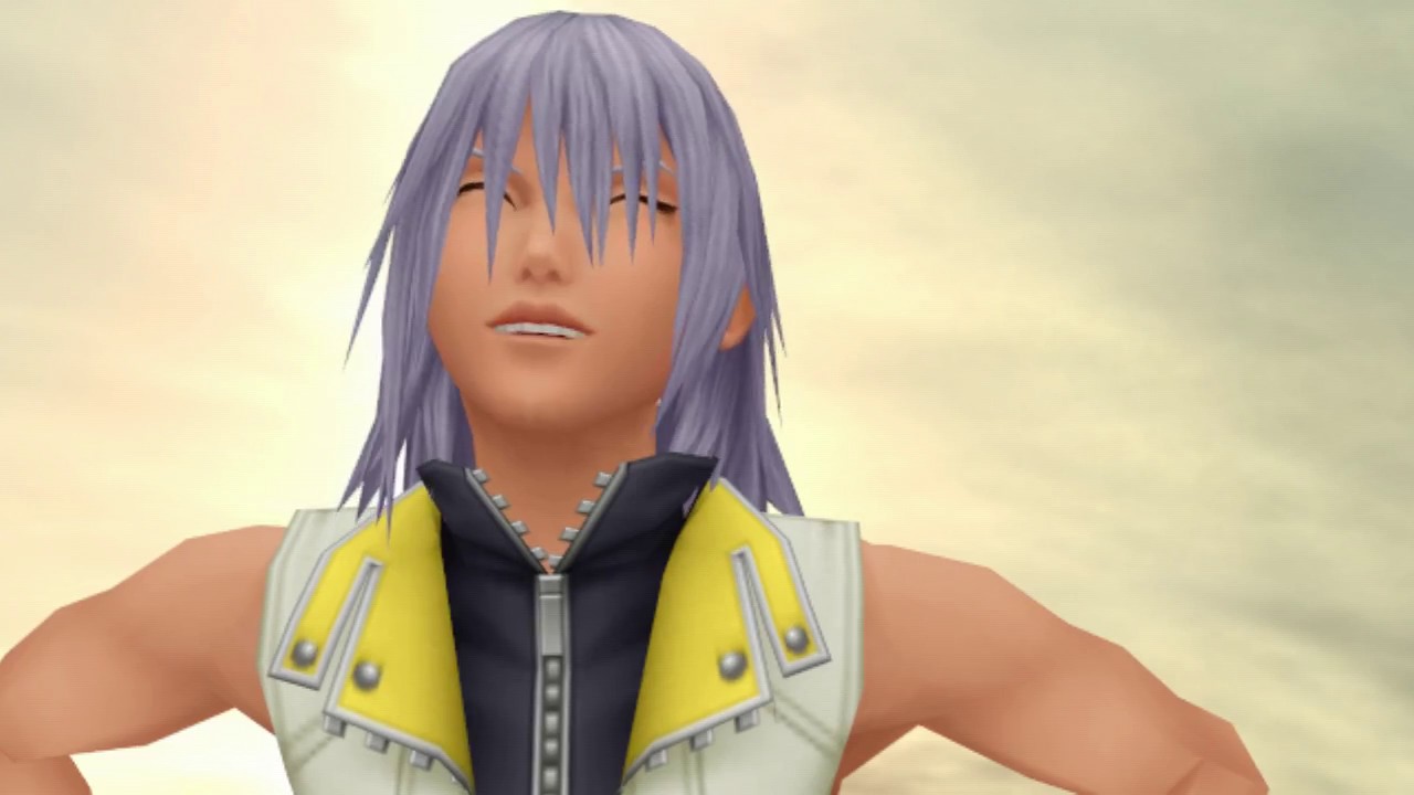 MMD Kingdom Hearts compilation - 2