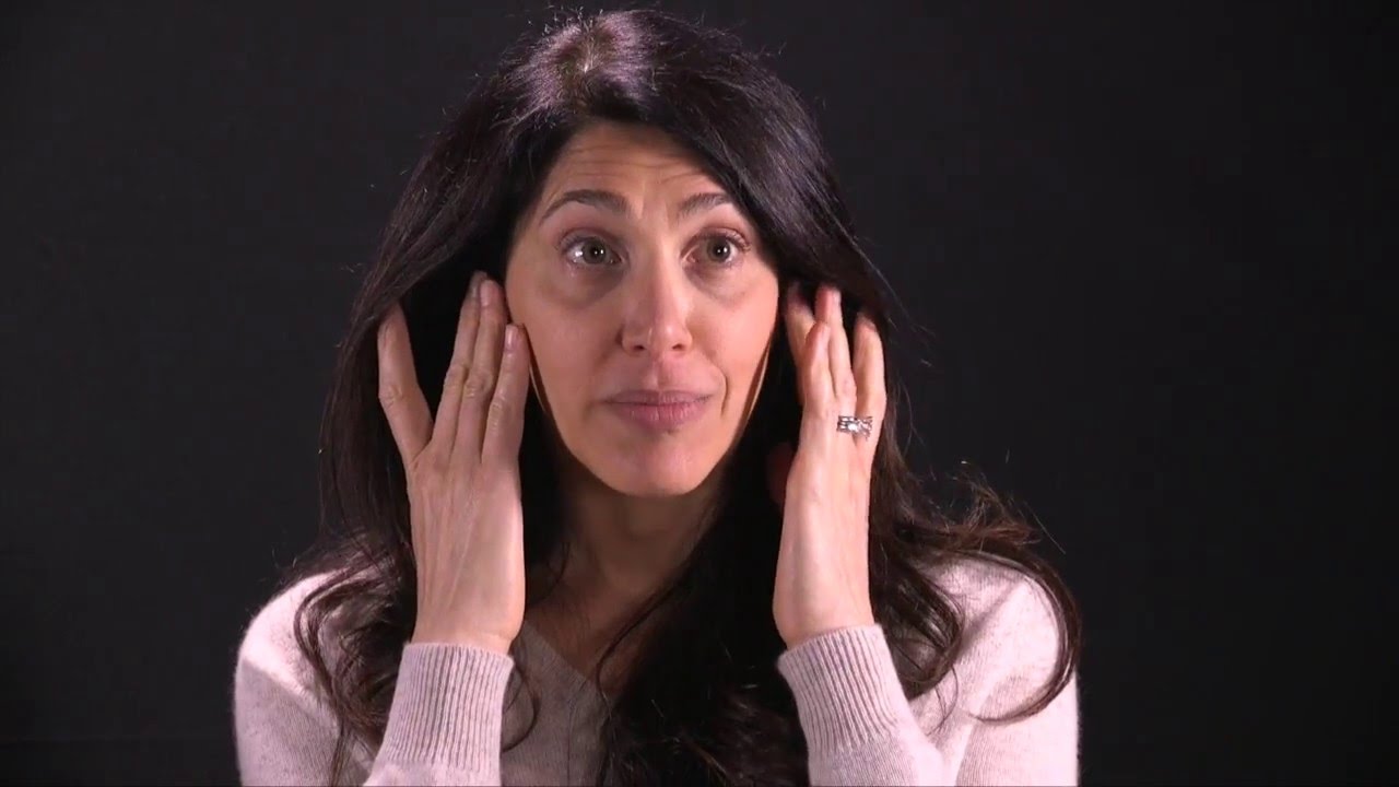 TMJ can affect more than just the head and neck -  AMAZING!