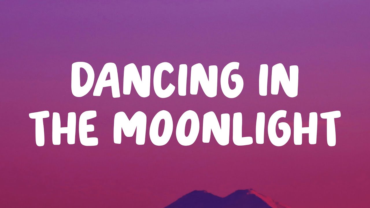 Toploader - Dancing in the Moonlight (Lyrics)