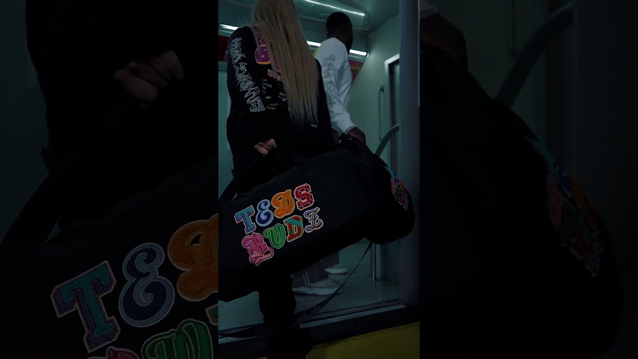 Teds Budz - Merch Drop #tedsbudz #streetwear #merch