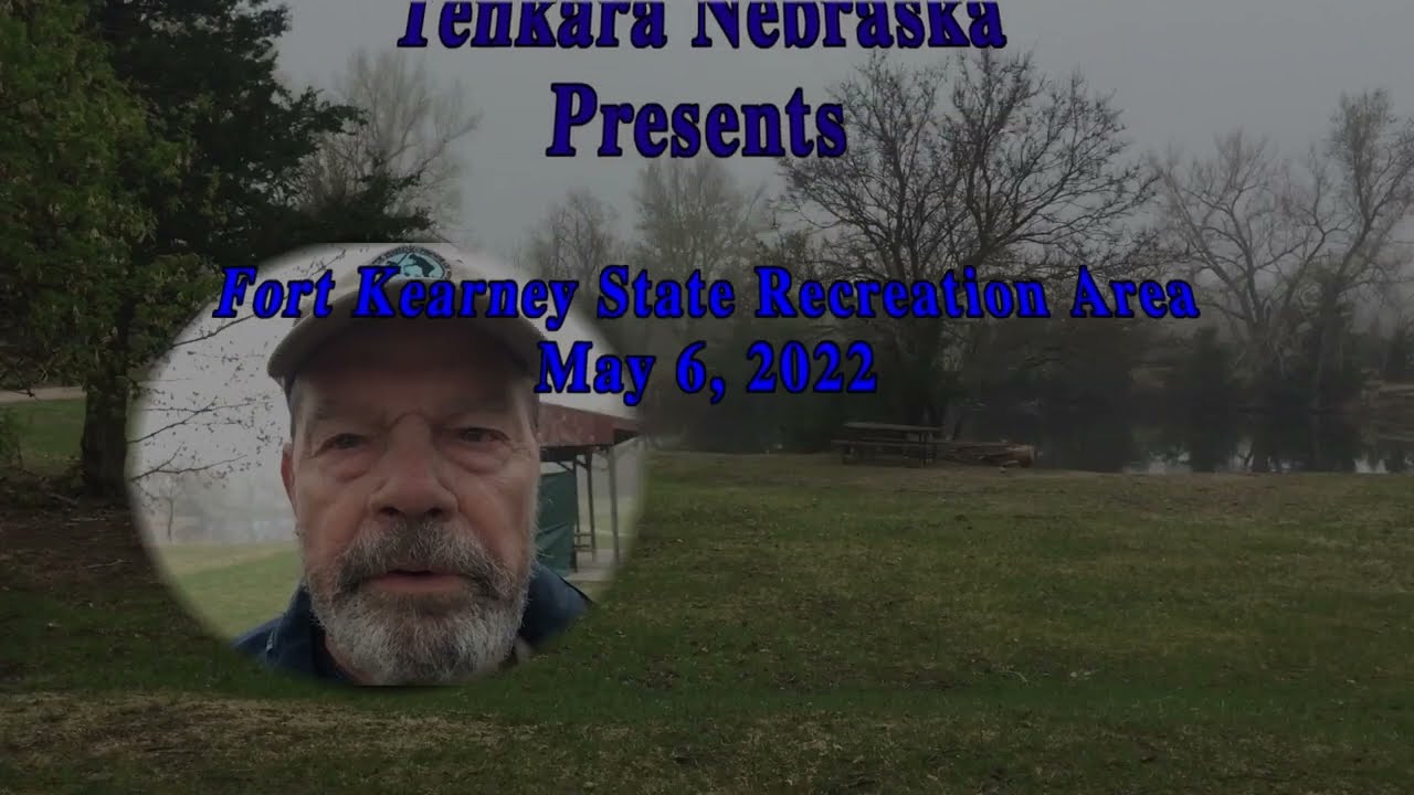 Fort Kearney State Recreation Area