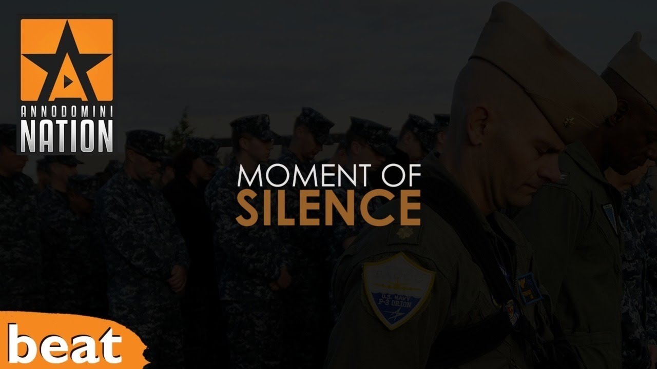 Emotional Banger - Moment Of Silence