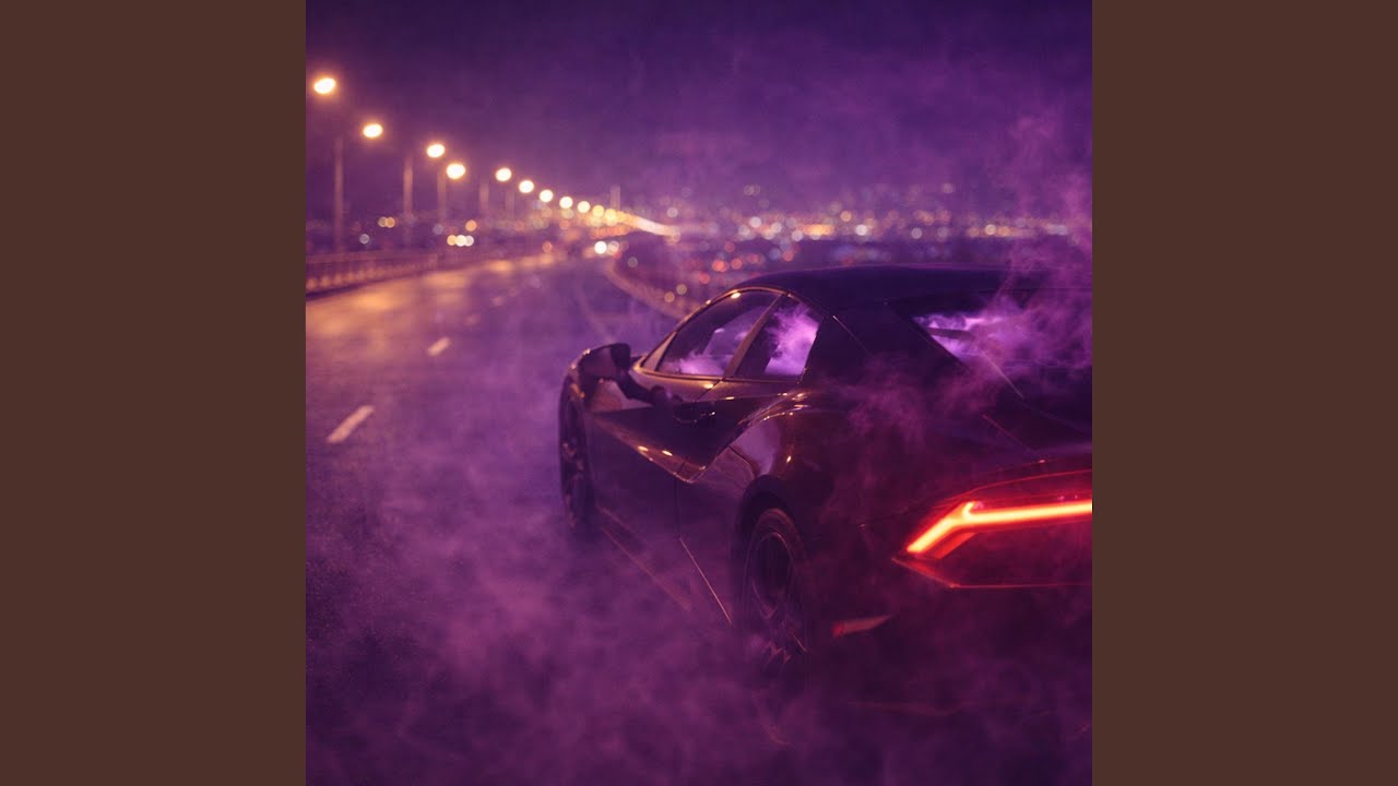 Midnight Skyline