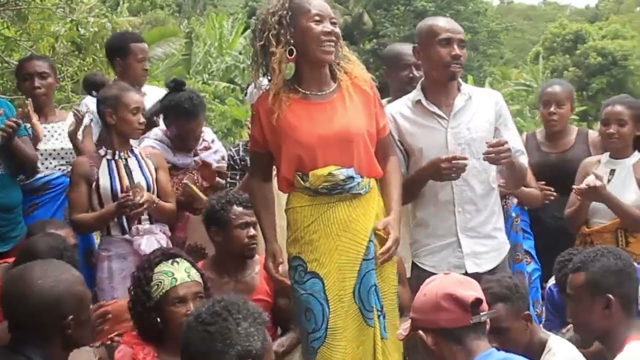 FVMA- Lehilahy Gasy