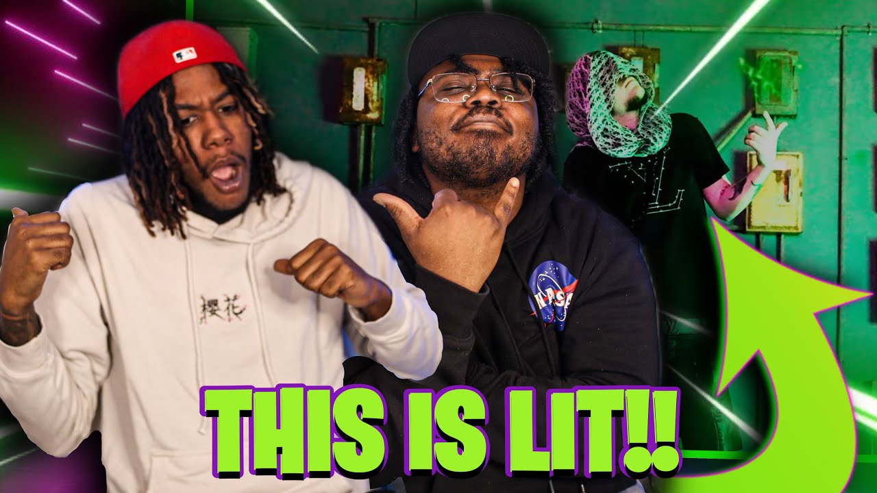 OK WE SEE THE VISION NOW‼️😂🔥| YEAT TURBAN (REACTION)