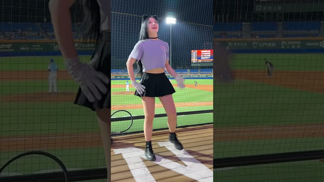 20250831 天下無敵 小企鵝 mimi 趙娟週