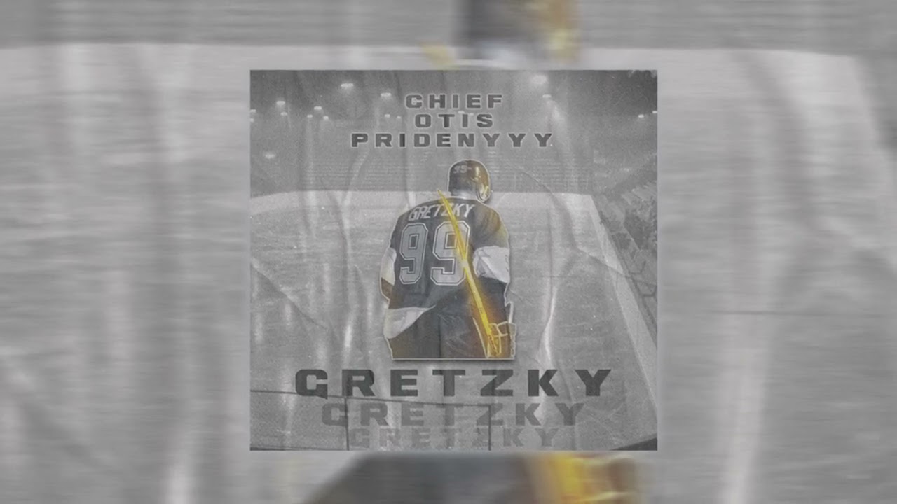 Pridenyyy ft. Chief & Otis - Gretzky (prod. Vibe Chief)