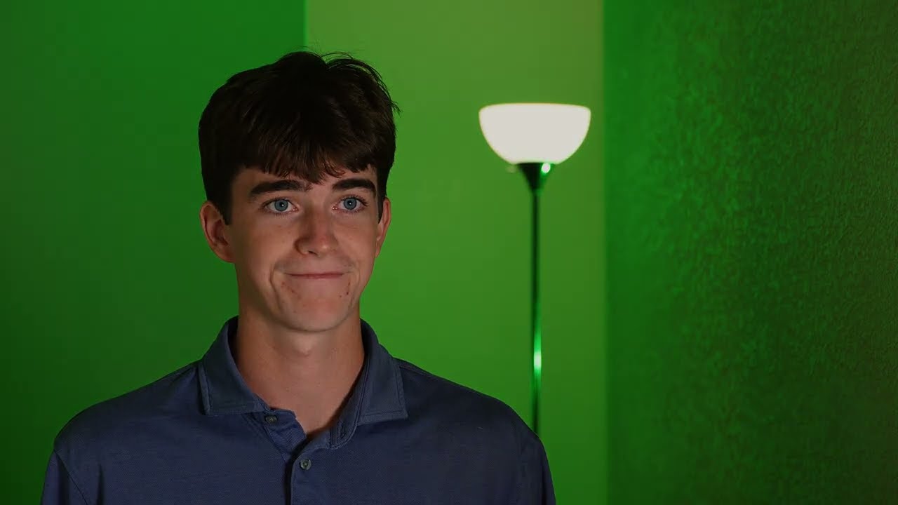 Single Ply - Short Film