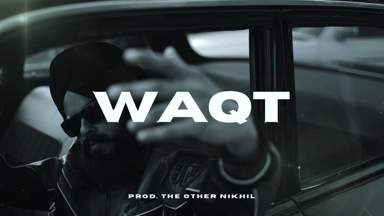 [SOLD] Wazir Patar Type Beat 