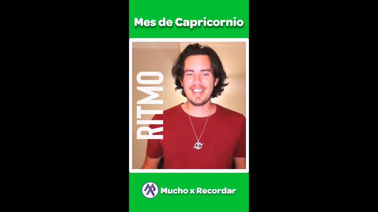 ♾️La Ley de Ritmo: El Mapa Oculto que Define de D&oacute;nde Vienes y Hacia D&oacute;nde Vas