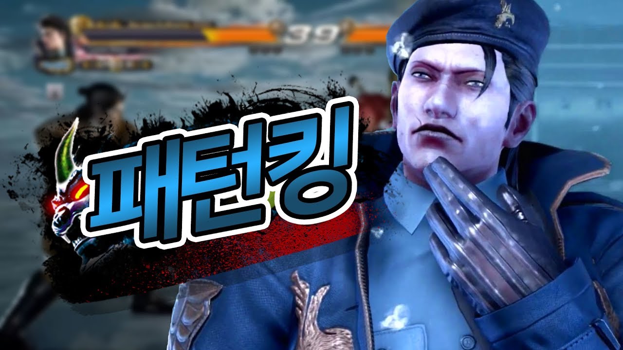 이렇게 하면 다 걸리겠군