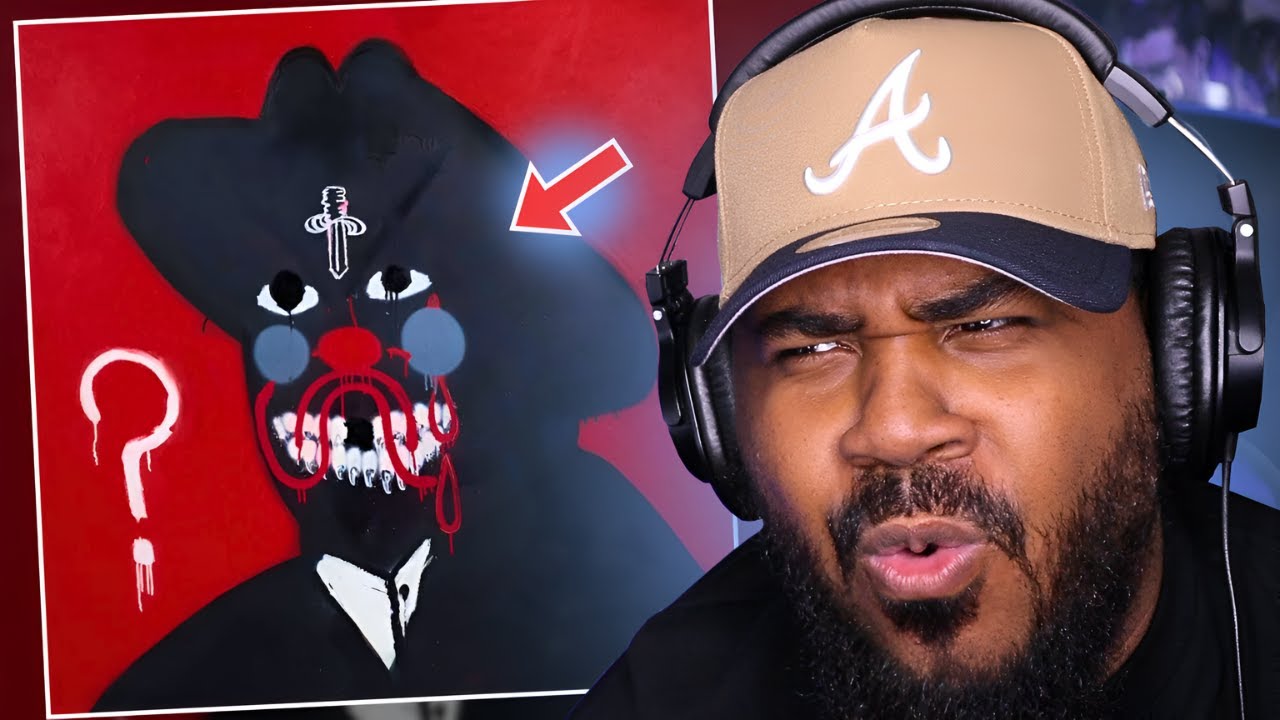 21 Savage - WHAT HAPPENED TO THE STREETS? Full Album REACTION