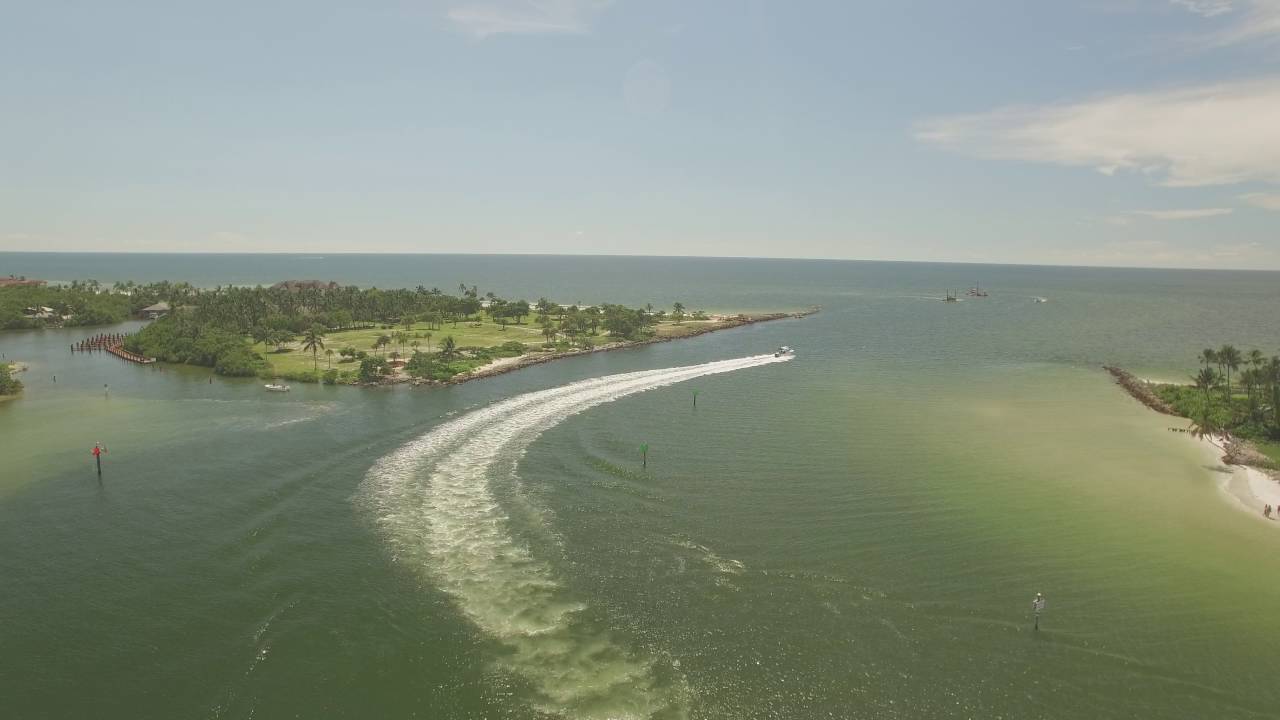 Boating in South Naples | Naples Reserve