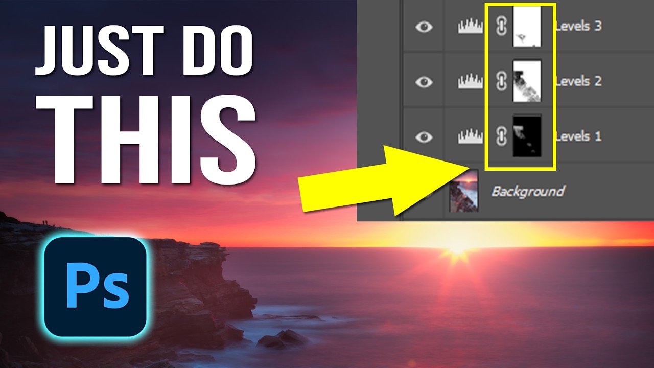 The ONE Photoshop technique that changes EVERYTHING