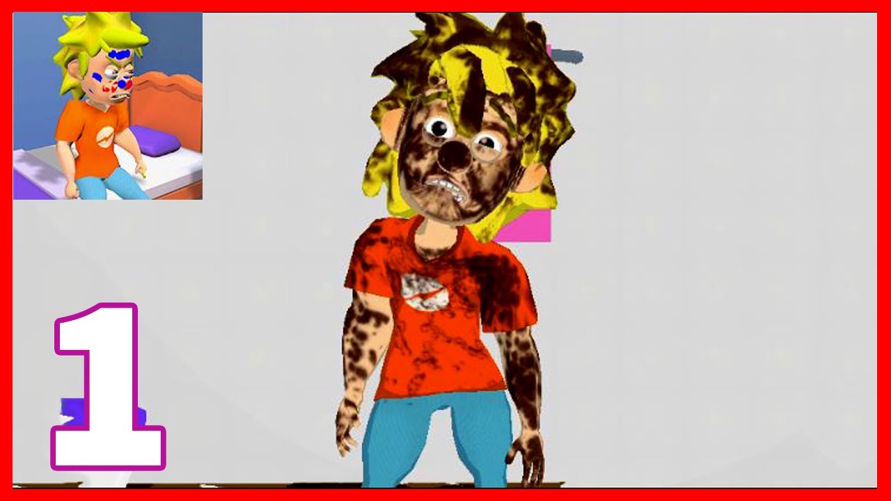 Prank Master 3D - Gameplay Walkthrough Part 1 Levels 1-15 (Android,iOS)
