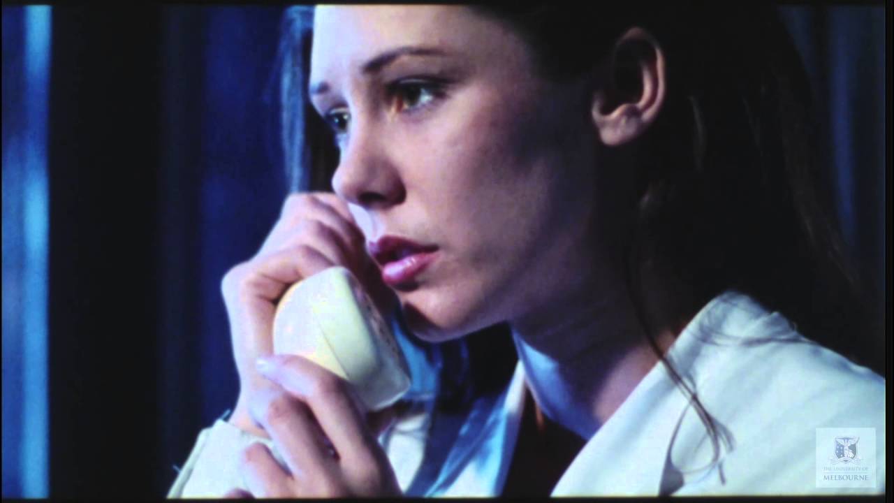 Silent Number. Jamie Blanks. 1993. Suspense.