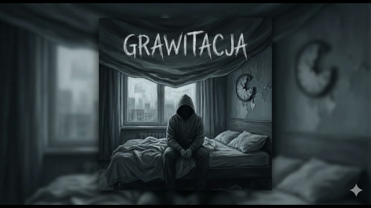Echoes Of The Machine - Grawitacja