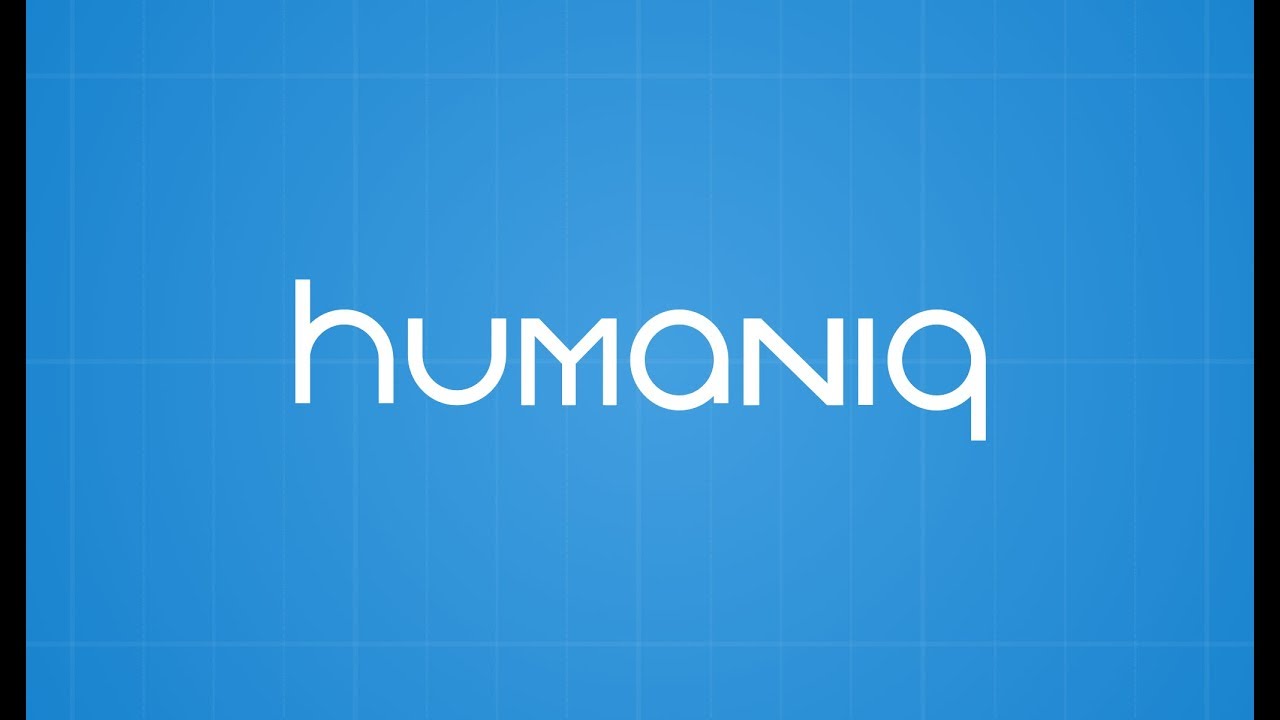 Humaniq Lite App - Android (Technical Preview)