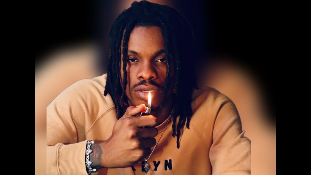 MEEZY 33 - taper (freestyle real bad 1)