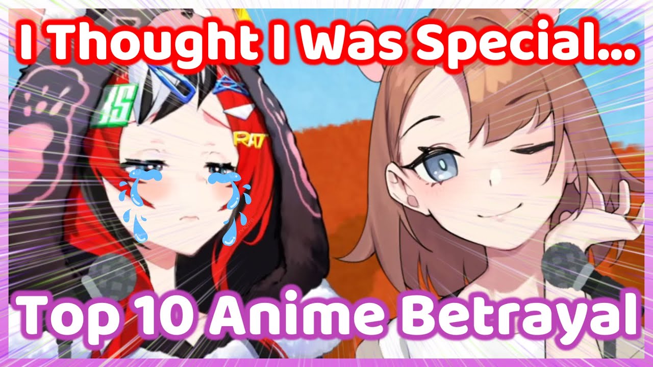 Bae Can't Believe FriendTaro Would Betray Her Like This... (Hololive)