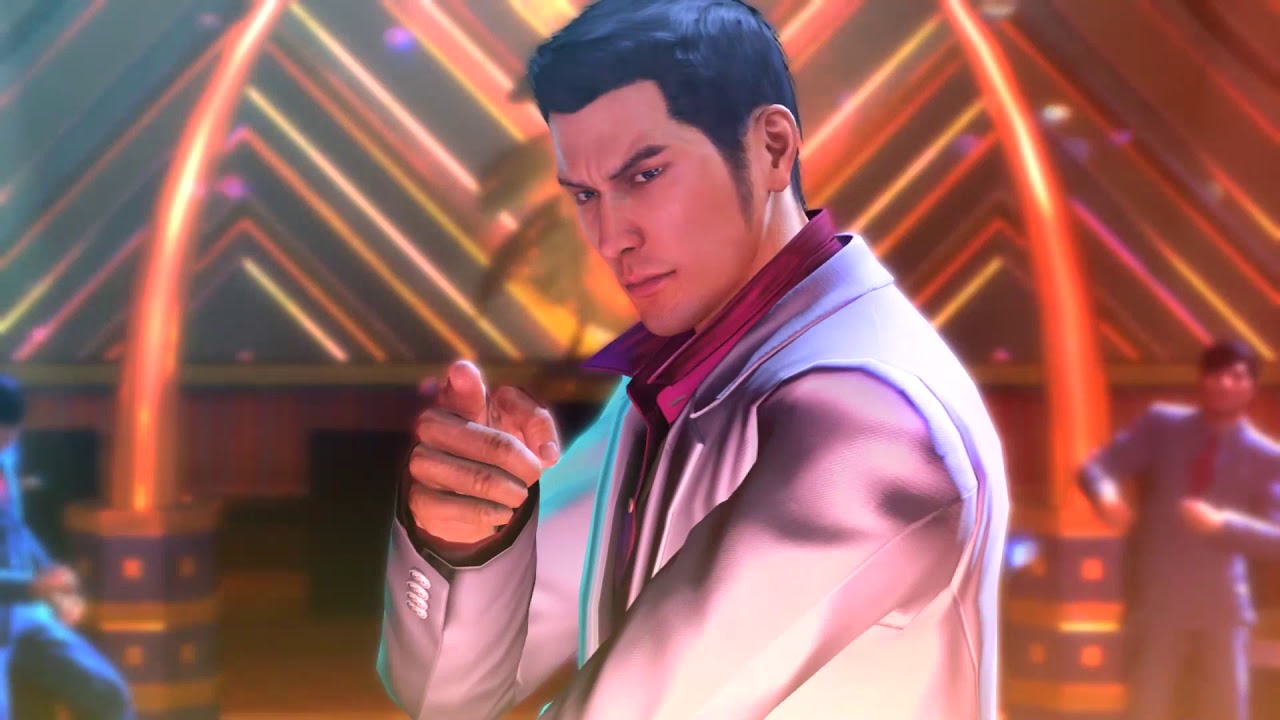 Yakuza 0 / 龍が如く0 Substories: Maharaja Showdown (How to win)