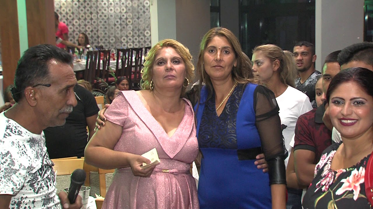 крьщтенката на давид аидаров час  3