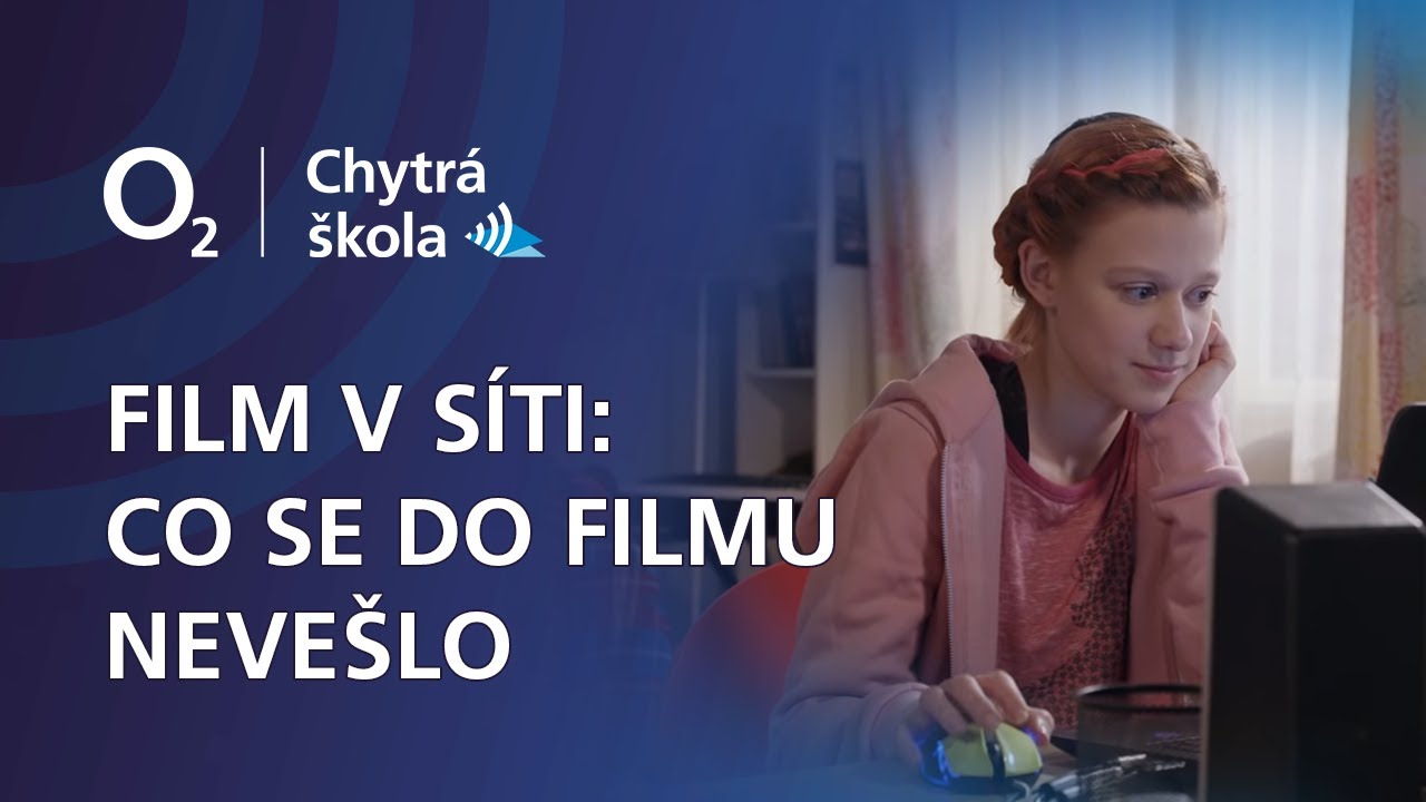 Film V S&Iacute;TI - co se do filmu neve&scaron;lo | Hasič 👨&zwj;🚒