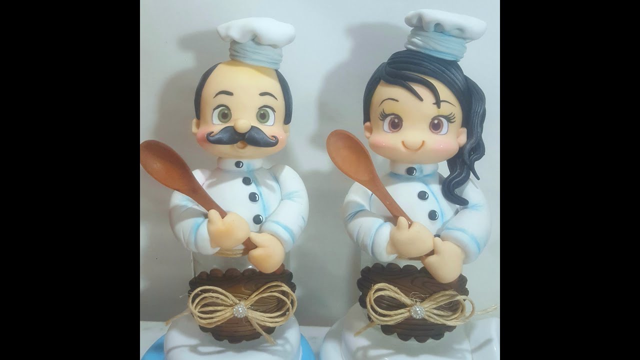 Potes cozinheiros