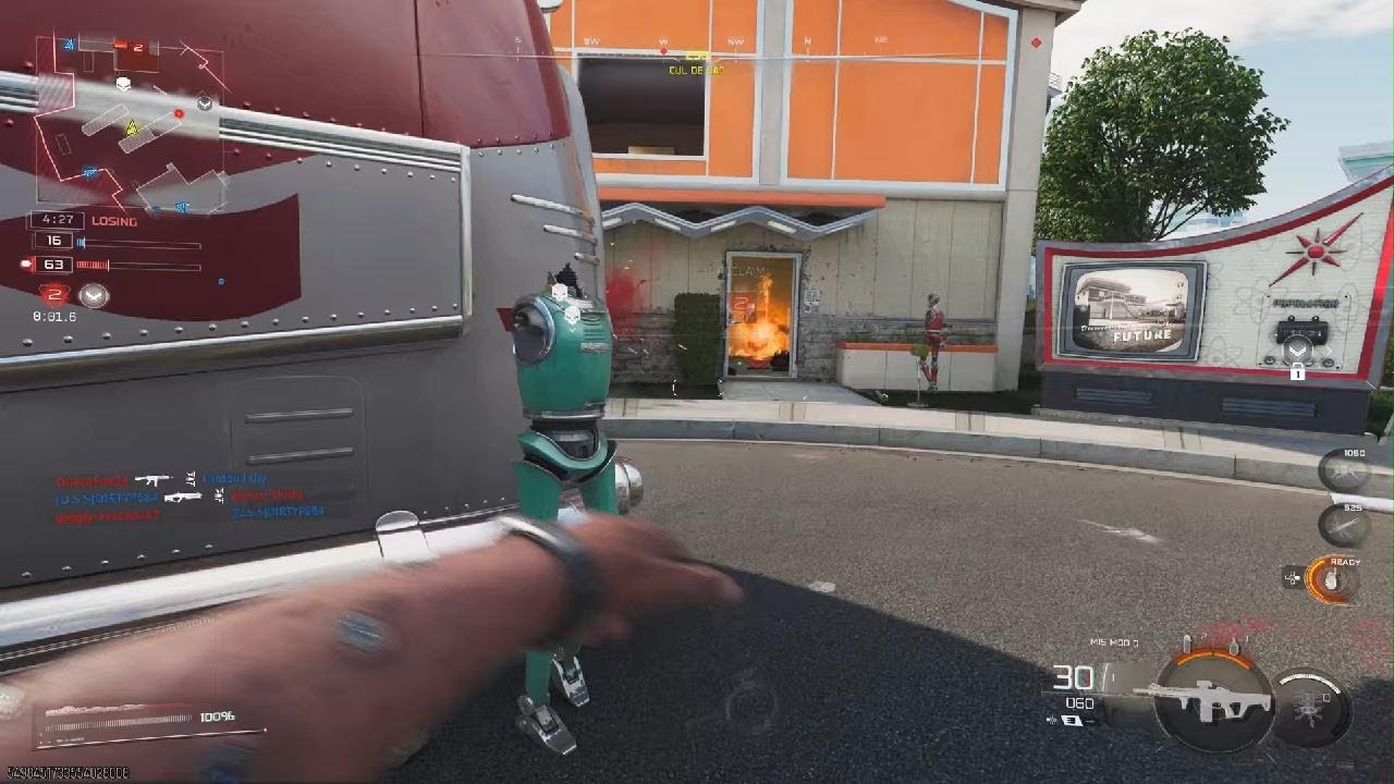 B07 get active