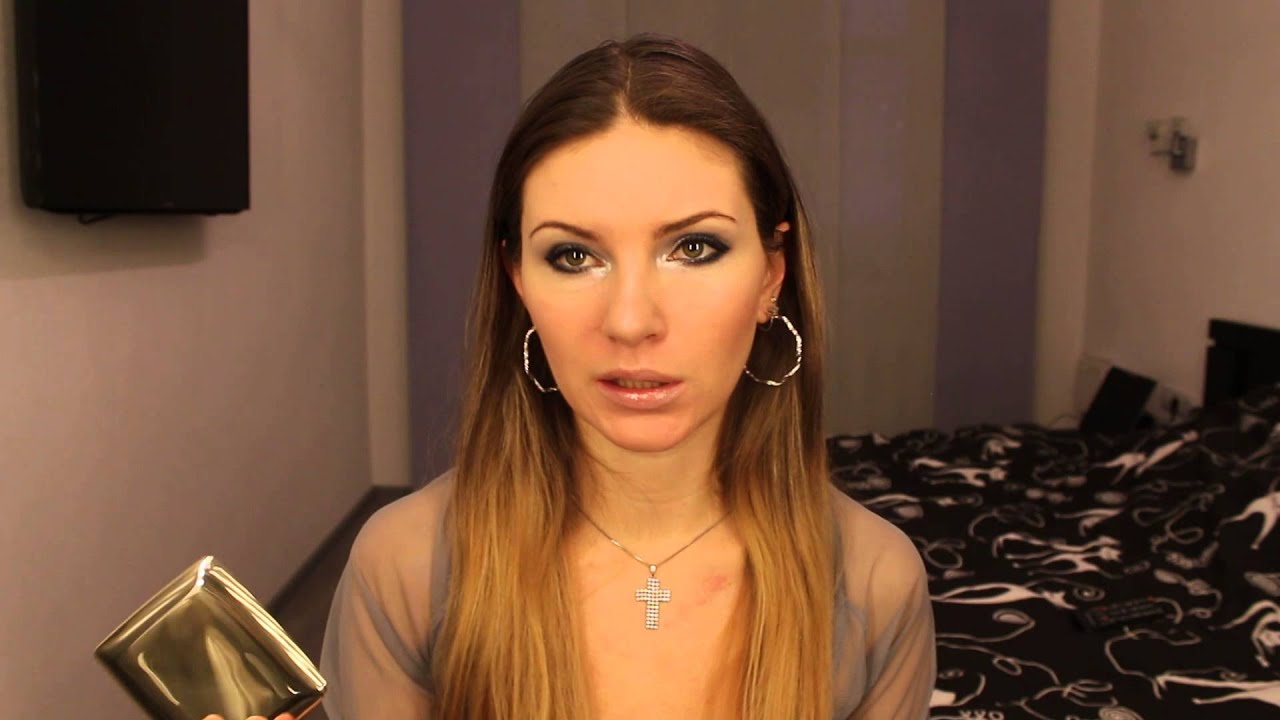 Мои компактные пудры (Guerlain, Givenchy, Bourjois, Make-up atelier ) ч 1