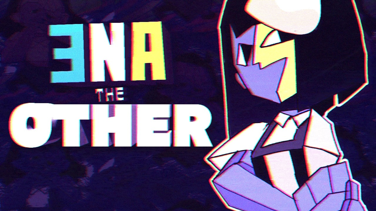 ENA: The Universal Outcast