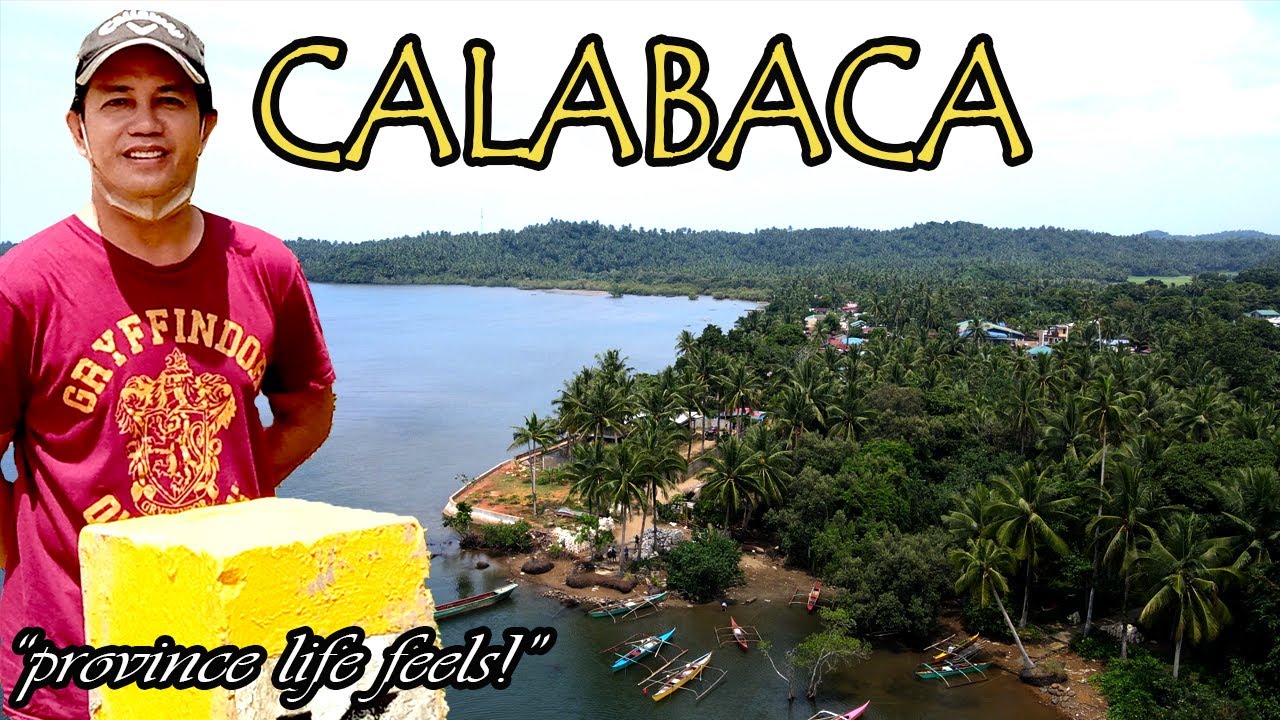 REQUESTED: Brgy. CALABACA, 
