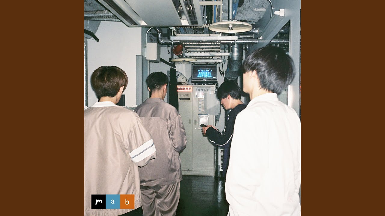 Fly me to the mars (Live at Akasaka BLITZ, 2018/4/25)