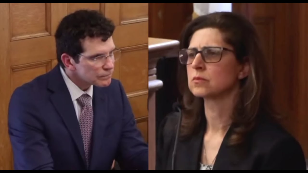 Entire Karen Read Defense Cross-Exam Of Medical Examiner Irini Scordi-Bello