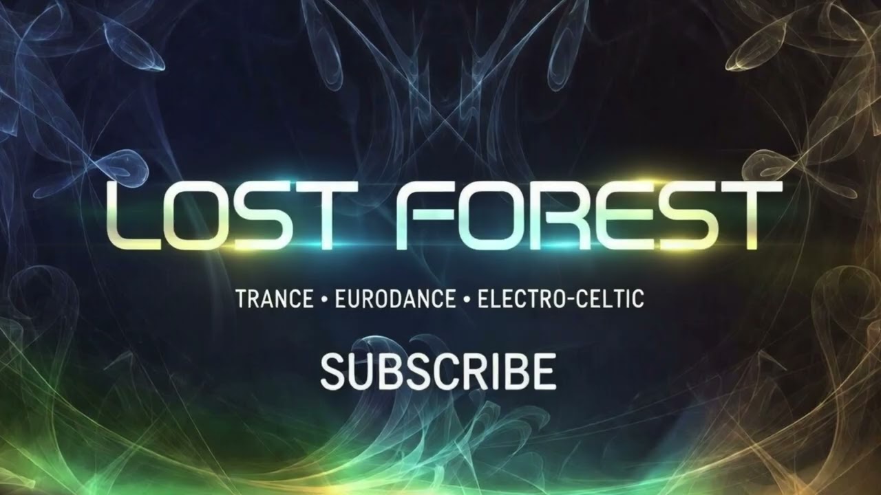 Lost Forest ( Officiel video )