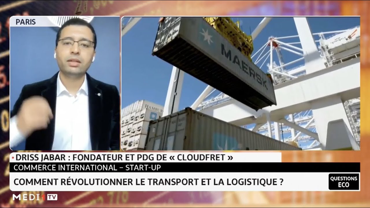 CloudFret, la licorne africaine en devenir 🚀